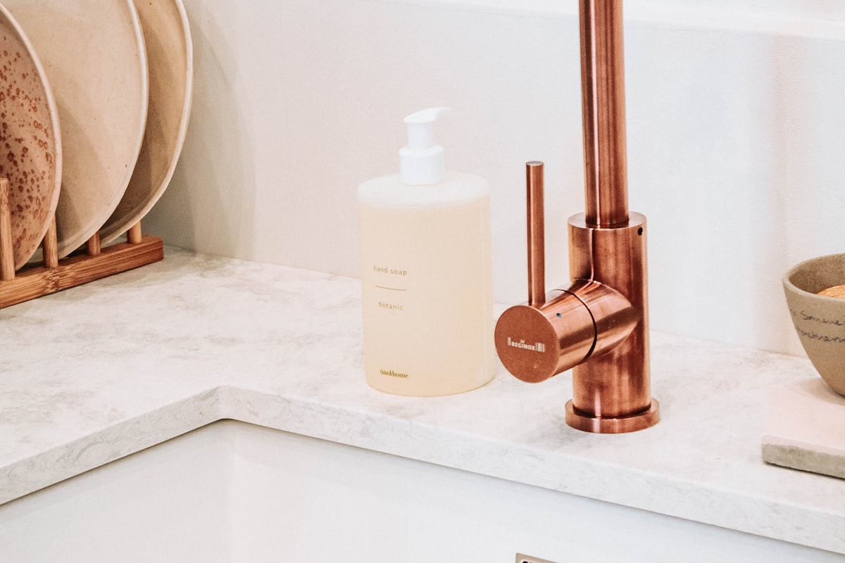 Kitchen Plumbing service in Gulfport, MS